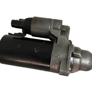 MOTORINO DI AVVIAMENTO AUDI A6 (C6) 2.7 DIESEL TDI 2007 - 059911024 - 0001109258