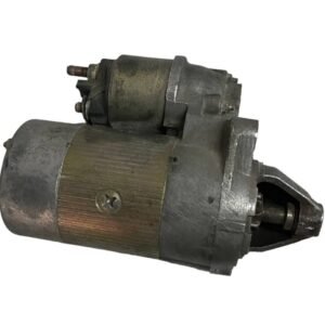 MOTORINO DI AVVIAMENTO FIAT PUNTO 176 (I SERIE) 1.1 BENZINA 1996 - 46548653