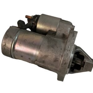 MOTORINO DI AVVIAMENTO FIAT PUNTO 188 1.2 BENZINA (FIRE) 2002 - 55195030