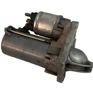 MOTORINO DI AVVIAMENTO FORD FIESTA MKVI 1.6 DIESEL TDCI 2012 - 8V2111000AE