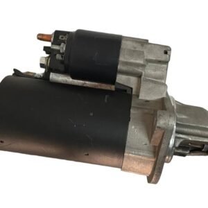 MOTORINO DI AVVIAMENTO IVECO DAILY III 2.3 DIESEL 2002 - 500555093010