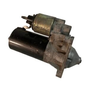 MOTORINO DI AVVIAMENTO RENAULT KANGOO 1.9 DIESEL DTI 2001 (I SERIE) - 7700113207