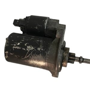 MOTORINO DI AVVIAMENTO VOLKSWAGEN GOLF III 1.6 BENZINA 1996 - 0001112038