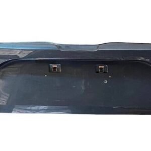 PARAURTI POST. ORIGINALE RENAULT MEGANE IV BERLINA (2 VOLUMI) 2018 - 850220498R