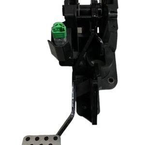 PEDALIERA / PEDALE FRENO (CAMBIO AUTOMATICO) SMART FORFOUR 453 1.0 BENZINA 2016