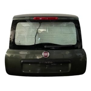 PORTELLONE POSTERIORE / COFANO BAGAGLIAIO FIAT PANDA 312 2016 - 51927847