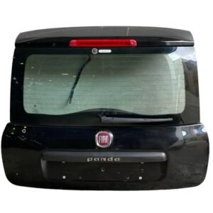 PORTELLONE POSTERIORE / COFANO BAGAGLIAIO FIAT PANDA 312 2018 - 51927847