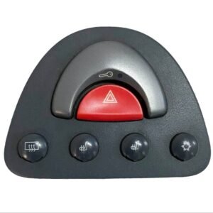 PULSANTIERA / COMANDI MULTIFUNZIONE SMART FORTWO 450 (6 COMANDI)