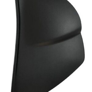RIVESTIMENTO / COPERTURA CRUSCOTTO LATER. SX RENAULT CLIO 2016 (IV) - 689211335R