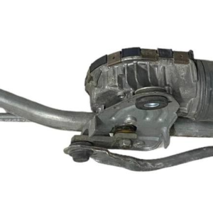 MOTORINO TANDEM TERGICRISTALLO / TERGI PARABREZZA ANT. AUDI A6 (C6) 2006