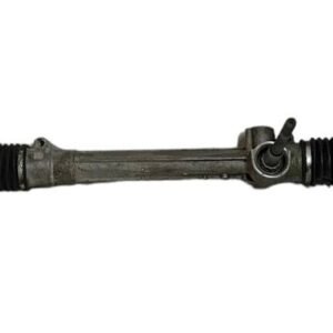 SCATOLA DELLO STERZO / GUIDA MECCANICA FIAT PANDA 169 1.3 D MJT 2006 - 51876156
