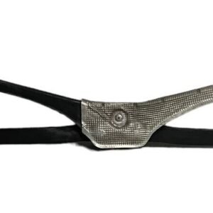 BARRA STABILIZZATRICE / TORSIONE POST. SMART FORTWO 451 2008 - A4513100222