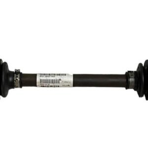 SEMIASSE / SEMIALBERO TRASMISSIONE ANT. SX FORD FIESTA 1.4 D 2010 - 8V513B437AAA