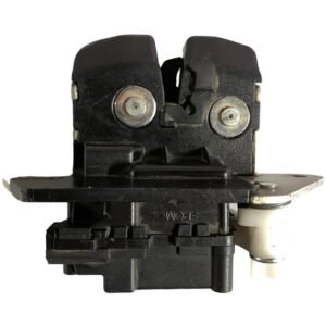 SERRATURA PORTELLONE POSTERIORE FIAT CROMA (194) 2007 - 51818520