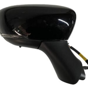 SPECCHIO / SPECCHIETTO RETROVISORE DX (11 PIN) RENAULT CLIO 2016 - 963012473R