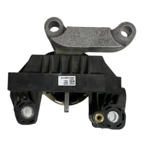 STAFFA / SUPPORTO MOTORE LATO DX LANCIA YPSILON (334) 1.0 IBRIDA 2022 - 52189611