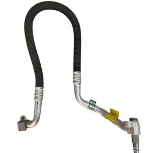 TUBO ARIA CONDIZIONATA (A/C) / CLIMA FIAT 500 312 1.2 BENZINA 2010 - 51786219