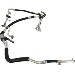 TUBO ARIA CONDIZIONATA (A/C) / CLIMA FIAT 500X 1.6 DIESEL MJT 2015 - 51956275