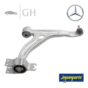 BRACCIO OSCILLANTE SOSPENSIONE ANT. DX MERCEDES CLASSE B W246 2015 - A2463304800