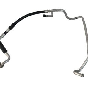 TUBO ARIA CONDIZIONATA (A/C) / CLIMA SMART FORFOUR 454 1.5 D 2006 - A4548300615