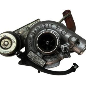 TURBINA / TURBOCOMPRESSORE ALFA ROMEO 156 1.9 105 CV D. (JTD) 2003 - 46480117
