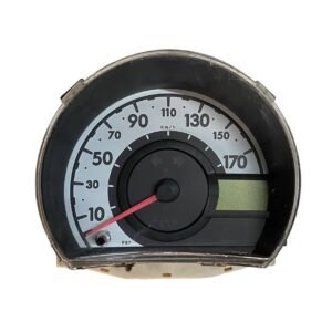 VEGLIA / QUADRO STRUMENTI / CONTACHILOMETRI TOYOTA AYGO 1.0 B. 2008 - 838000H011