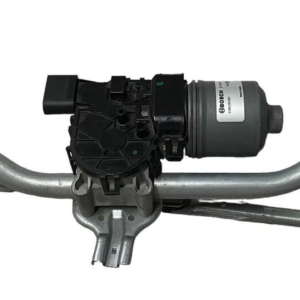 MOTORINO TANDEM TERGICRISTALLO / TERGI PARABREZZA ANT. CITROEN C3 2020