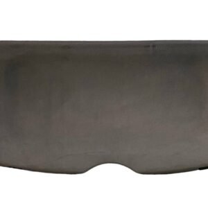 CAPPELLIERA MENSOLA / PIANALE BAGAGLIAIO / BAULE OPEL CORSA C 2003 - 13106324