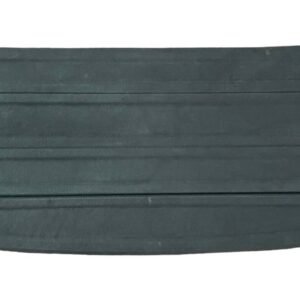 CAPPELLIERA MENSOLA / PIANALE BAGAGLIAIO / BAULE OPEL MERIVA A 2007 - 13115358