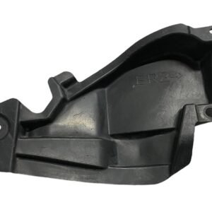 CARTER / COPERTURA PARAURTI INFERIORE ANT. DX TOYOTA IQ 2011 - 5144374010