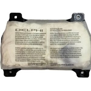AIRBAG CRUSCOTTO LATO PASSEGGERO SMART FORTWO 451 2009 - A4518603202