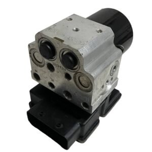 CENTRALINA / POMPA ABS LANCIA YPSILON 1.3 DIESEL 2005 - EBC430EV / 13509004J