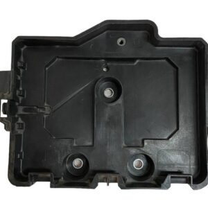 CESTELLO / BASE ALLOGGIO PORTA BATTERIA CITROEN C3 1.2 B. 2019 III - 9688828380