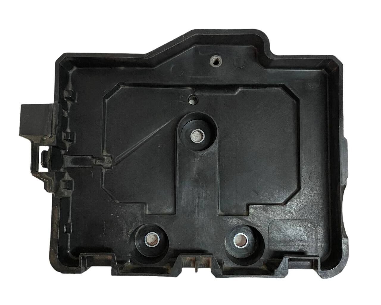 CESTELLO / BASE ALLOGGIO PORTA BATTERIA CITROEN C3 1.2 B. 2019 III - 9688828380