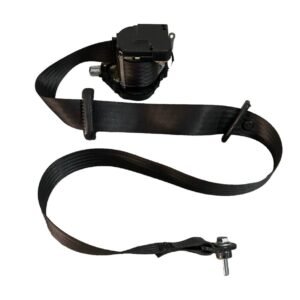 CINTURA DI SICUREZZA ANTERIORE DESTRA FIAT PANDA 169 (II) 2007 - 735390881