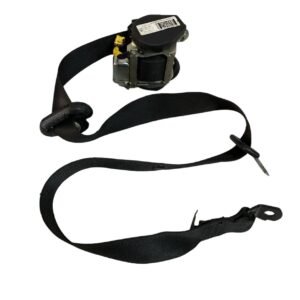 CINTURA DI SICUREZZA ANTERIORE SINISTRA CITROEN NEMO 2010 - 7354644770E