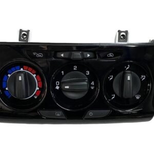 COMANDI CLIMA / ARIA CONDIZIONATA (A / C) LANCIA YPSILON 2021 - 735531971