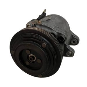 COMPRESSORE CLIMA A/C ARIA CONDIZIONATA SMART 450 DIESEL 2002 - 0003191V006