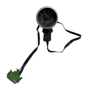 CONTAGIRI SMART FORTWO 450 BENZINA 2003