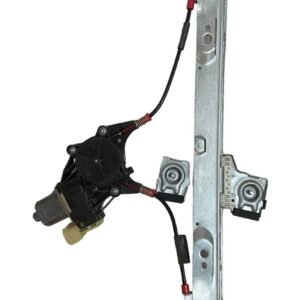 CREMAGLIERA ALZACRISTALLO / ALZAVETRO ANT. SX FORD FIESTA VI 2012 - 8A61A2320001