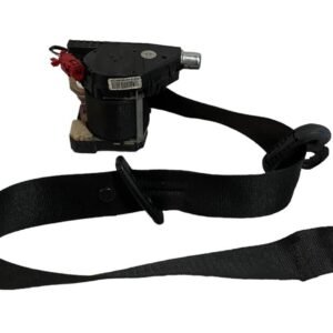 CINTURA DI SICUREZZA ANTERIORE SINISTRA SMART FORTWO 451 2009 - A4518602585C22A