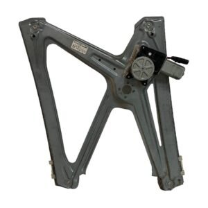 CREMAGLIERA ALZACRISTALLO / ALZAVETRO ANT. SX SMART 451 2009 - A4517200546